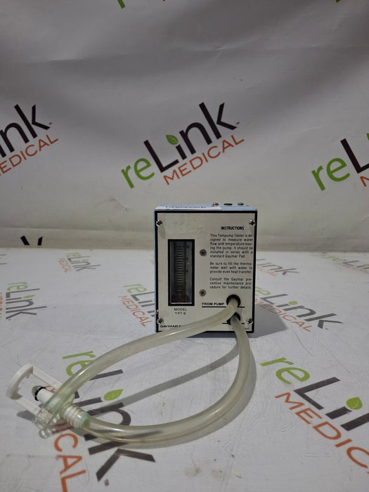 Stryker TPT9 Water Flow & Temperature Tester