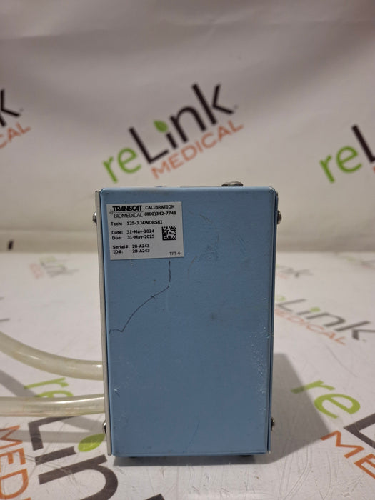 Stryker TPT9 Water Flow & Temperature Tester