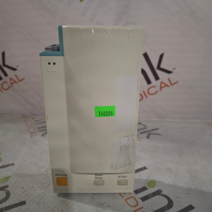 Philips M3001A-A01 Fast SpO2, NIBP, ECG MMS Module