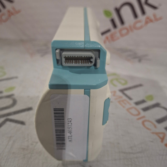 Philips M3001A-A01 Fast SpO2, NIBP, ECG MMS Module