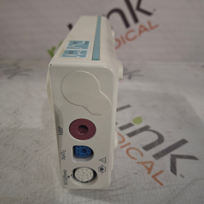 Philips M3001A-A01 Fast SpO2, NIBP, ECG MMS Module