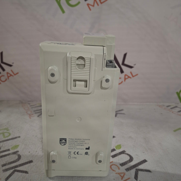 Philips M3015B Opt C08 Microstream CO2 Module
