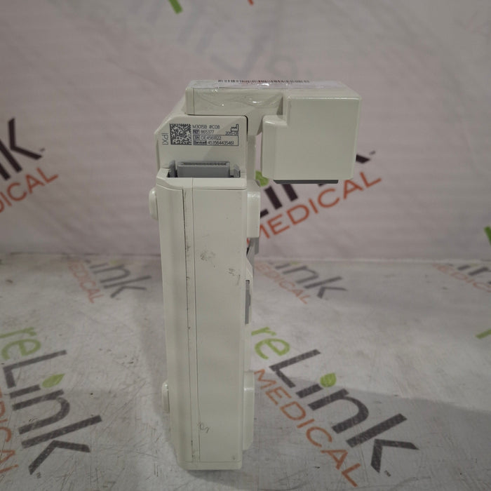 Philips M3015B Opt C08 Microstream CO2 Module