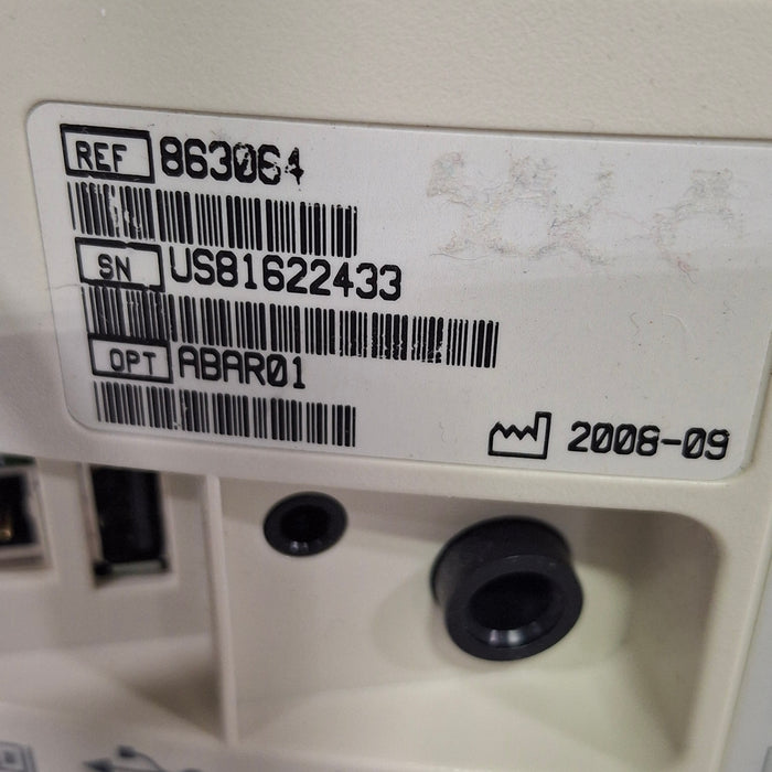 Philips SureSigns VM6 Vital Signs Monitor