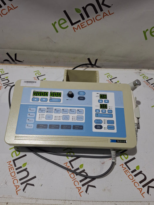 RichMar Winner CM2 Ultrasound/Stim 2 Channel