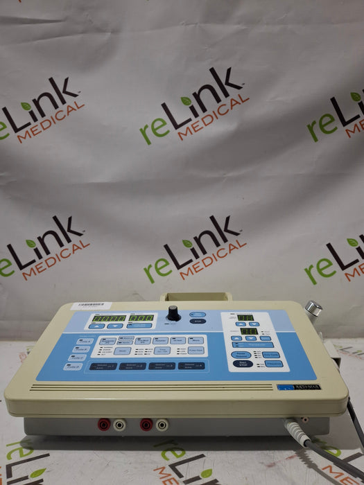 RichMar Winner CM2 Ultrasound/Stim 2 Channel