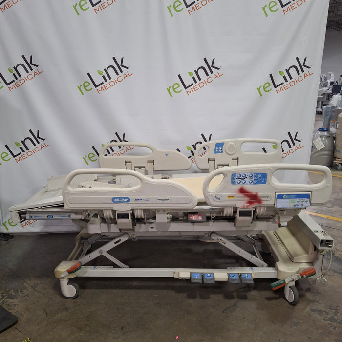 Hill-Rom Versacare P3200 Bed