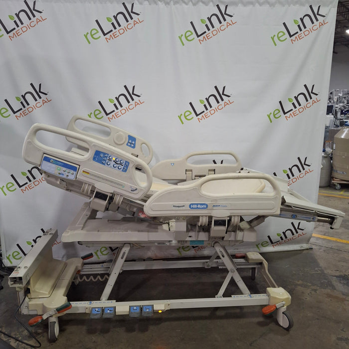 Hill-Rom Versacare P3200 Bed