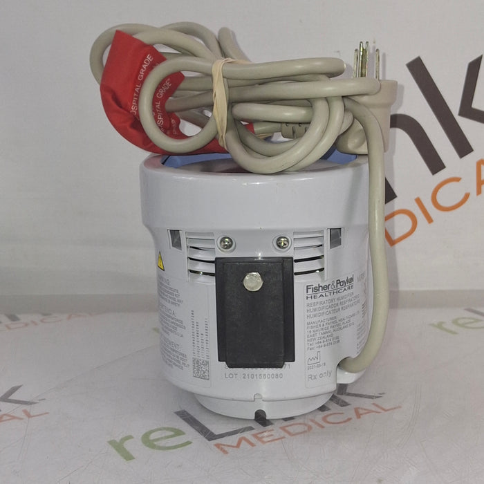 Fisher & Paykel MR850JHU Humidifier