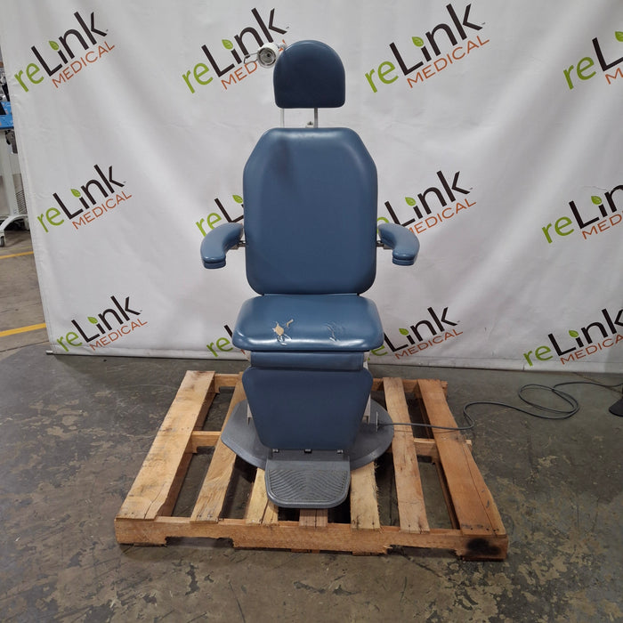 Global Surgical Corporation MaxiSelect Exam Chair