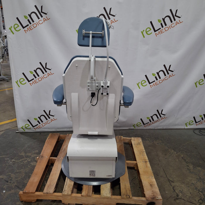 Global Surgical Corporation MaxiSelect Exam Chair