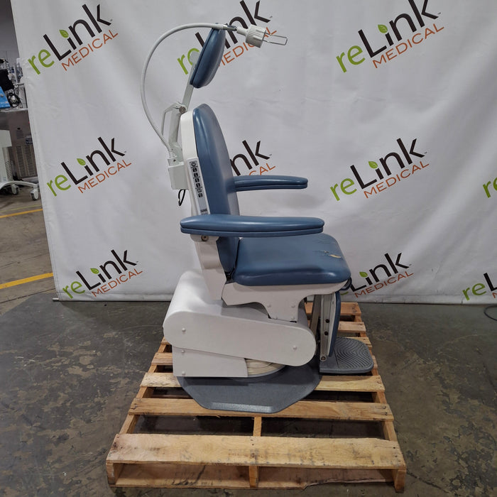Global Surgical Corporation MaxiSelect Exam Chair