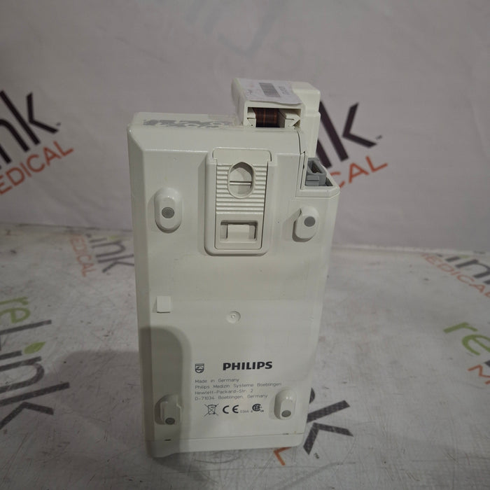 Philips M3015B Opt C08 Microstream CO2 Module
