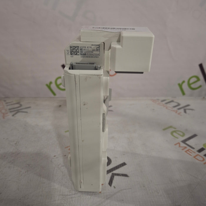 Philips M3015B Opt C08 Microstream CO2 Module