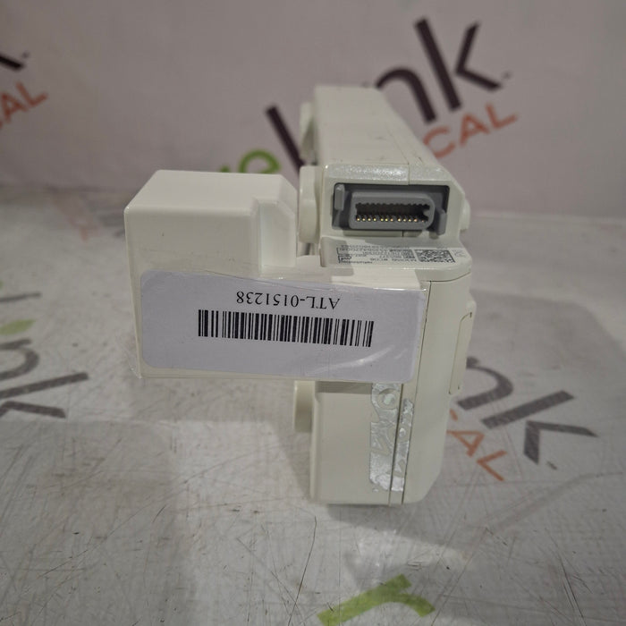 Philips M3015B Opt C08 Microstream CO2 Module