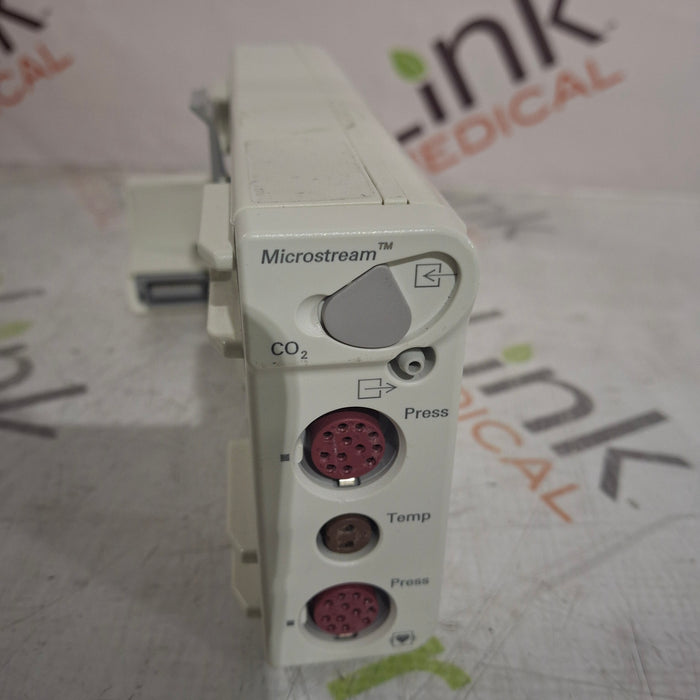 Philips M3015B Opt C08 Microstream CO2 Module