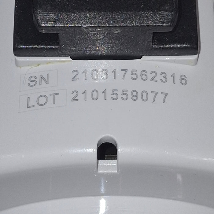 Fisher & Paykel MR850JHU Humidifier
