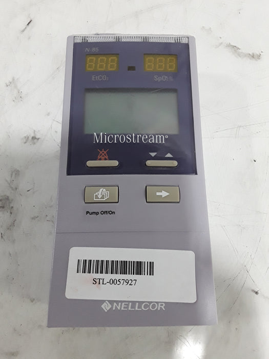 Nellcor N-85 Pulse Oximeter