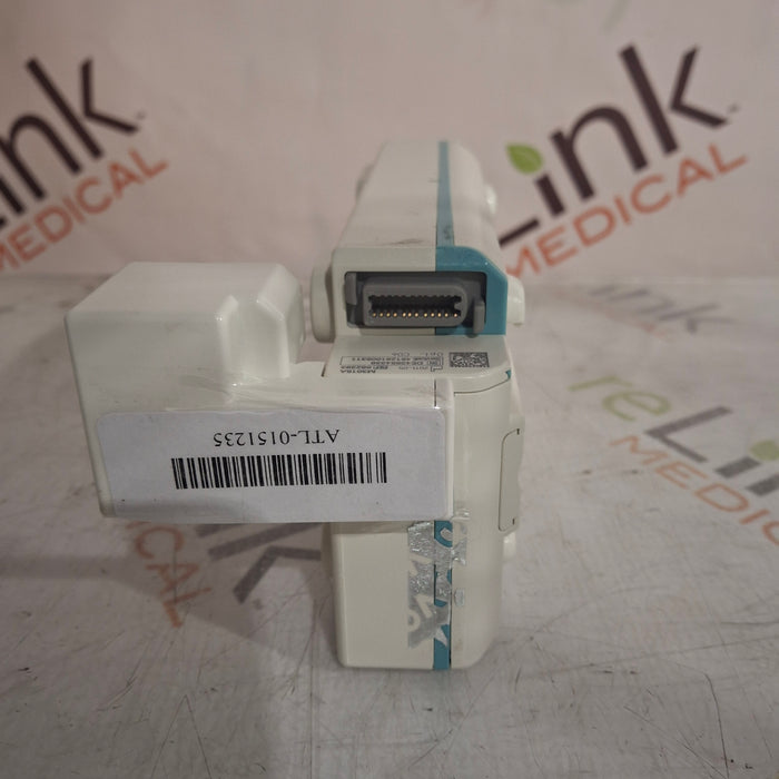 Philips M3015A-C06 CO2, Temp, IBP Extension Module