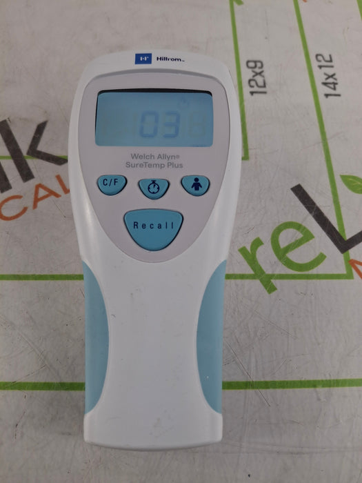 Welch Allyn SureTemp Plus 692 Thermometer