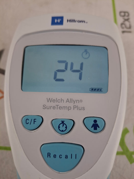 Welch Allyn SureTemp Plus 692 Thermometer