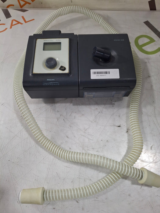 Respironics REMStar Plus Heated Humidifier