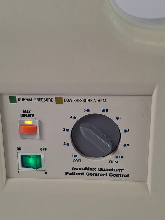 Encompass AccuMax Quantum Convertible Pressure Relief System Control Unit
