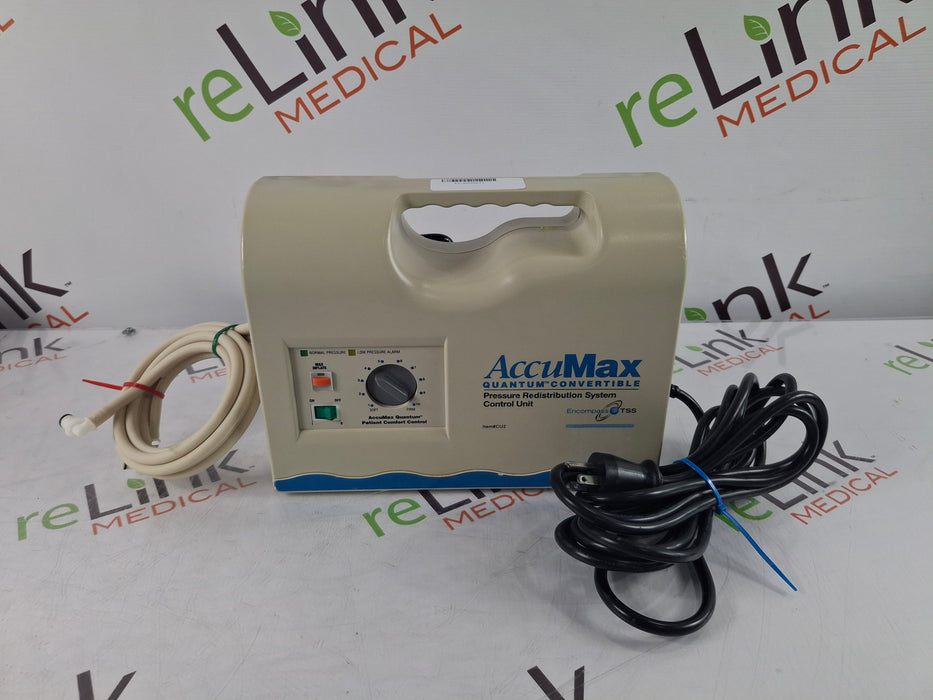 Encompass AccuMax Quantum Convertible Pressure Relief System Control Unit