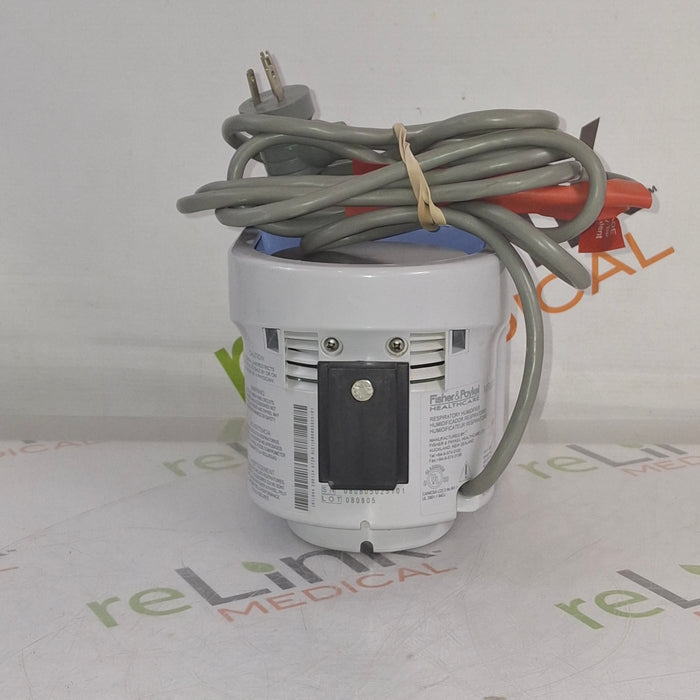 Fisher & Paykel MR850JHU Humidifier