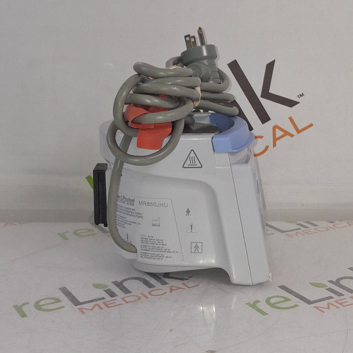 Fisher & Paykel MR850JHU Humidifier
