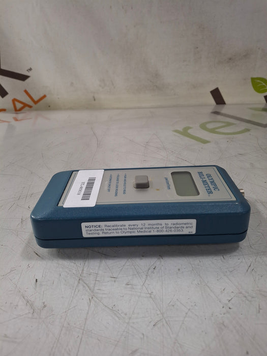 Olympic Model 22 Bili Meter