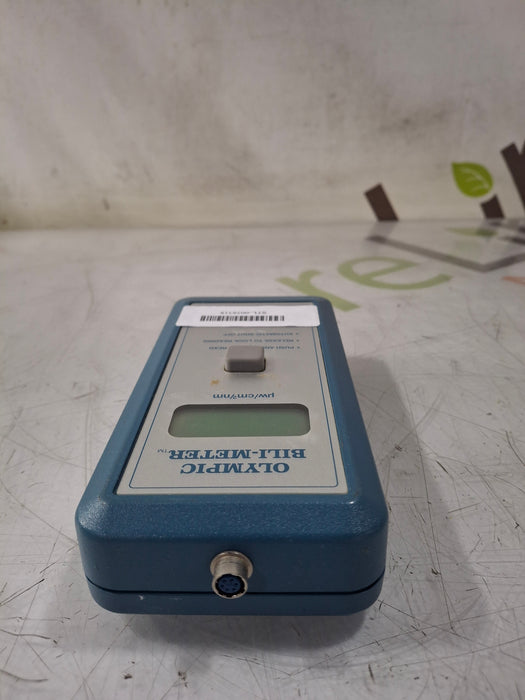 Olympic Model 22 Bili Meter