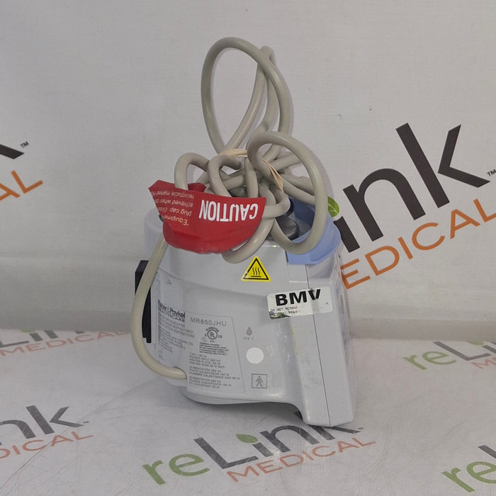 Fisher & Paykel MR850JHU Humidifier