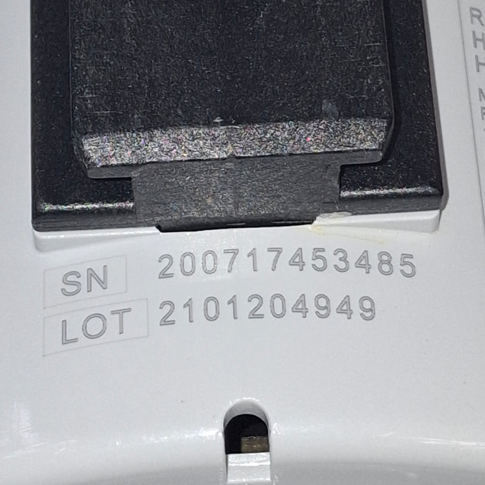 Fisher & Paykel MR850JHU Humidifier