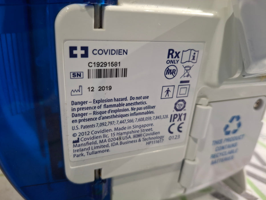 Covidien Kangaroo ePump Enteral Feeding Pump