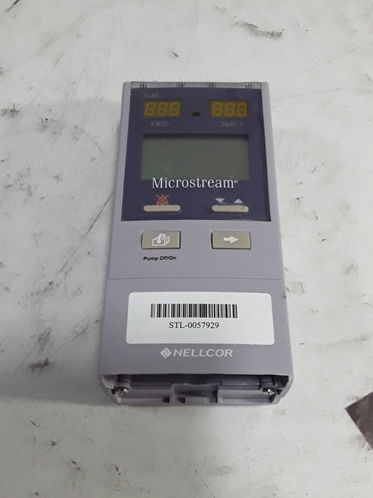 Nellcor N-85 Pulse Oximeter