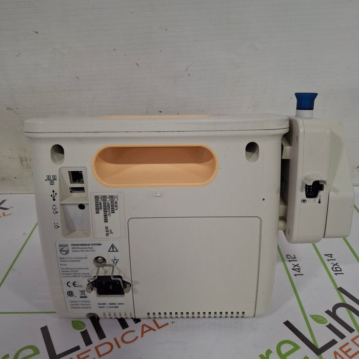 Philips Suresigns VS3 Vital Signs Monitor