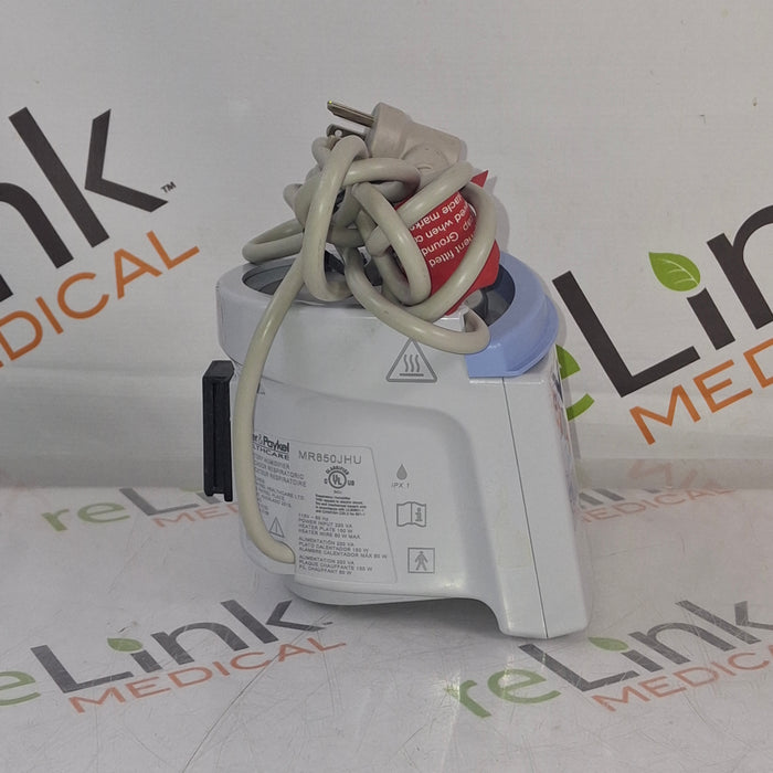 Fisher & Paykel MR850JHU Humidifier