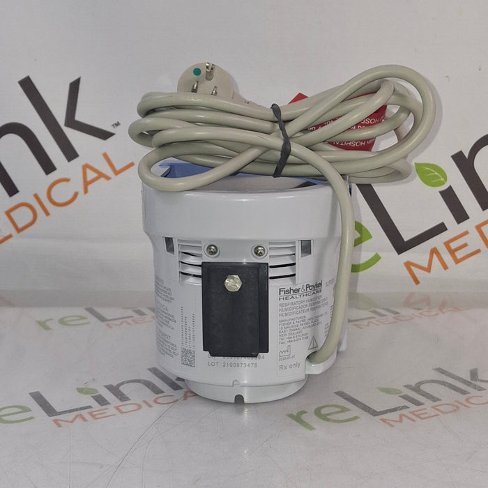 Fisher & Paykel MR850JHU Humidifier