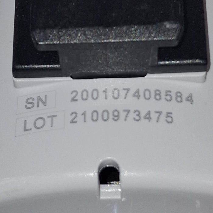 Fisher & Paykel MR850JHU Humidifier
