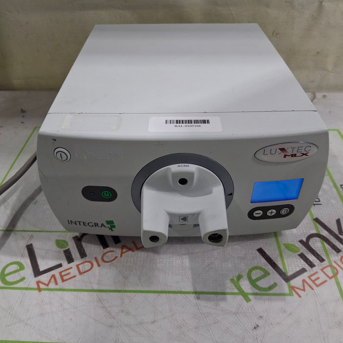 Luxtec Integra MLX Light Source