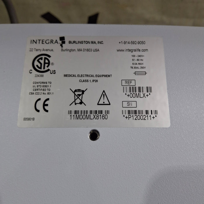 Luxtec Integra MLX Light Source
