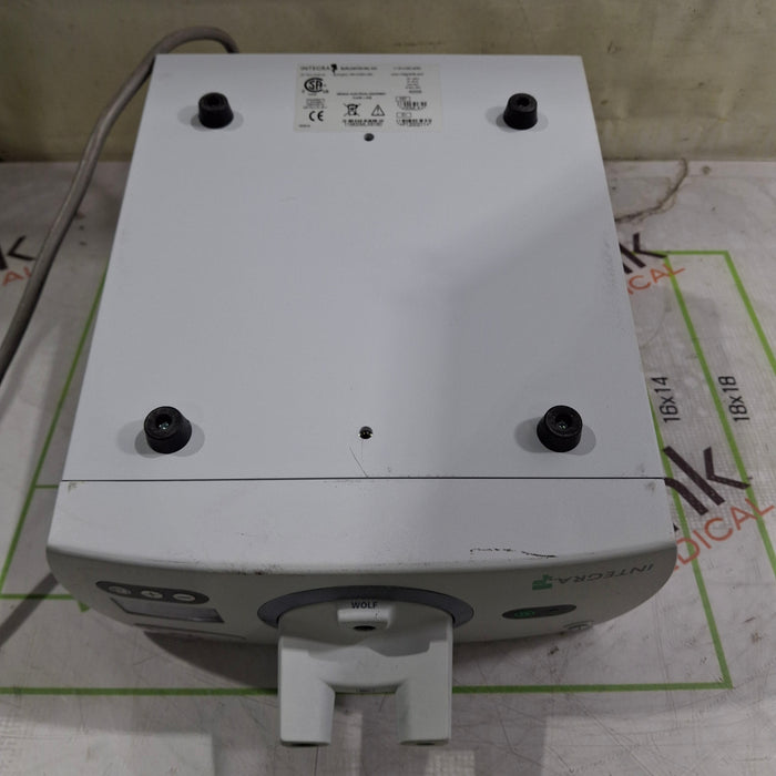 Luxtec Integra MLX Light Source