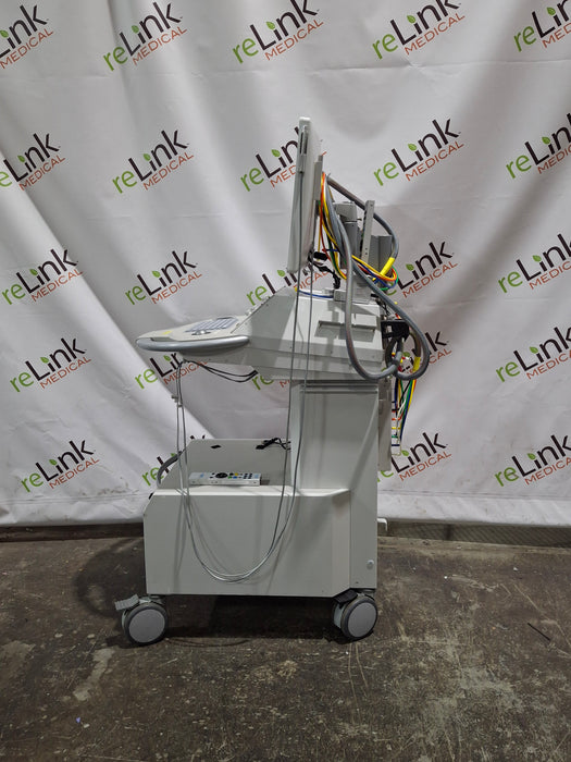 Parks Flo-Lab 2100 SX-2 Vascular System