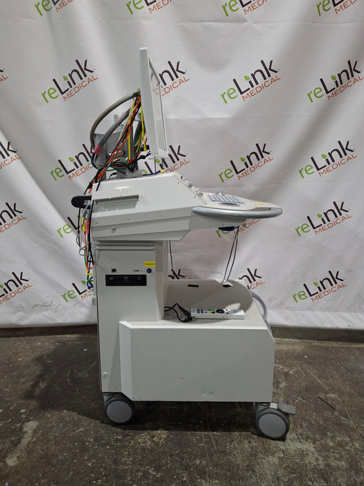 Parks Flo-Lab 2100 SX-2 Vascular System