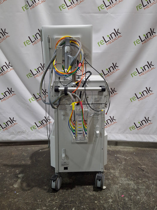 Parks Flo-Lab 2100 SX-2 Vascular System