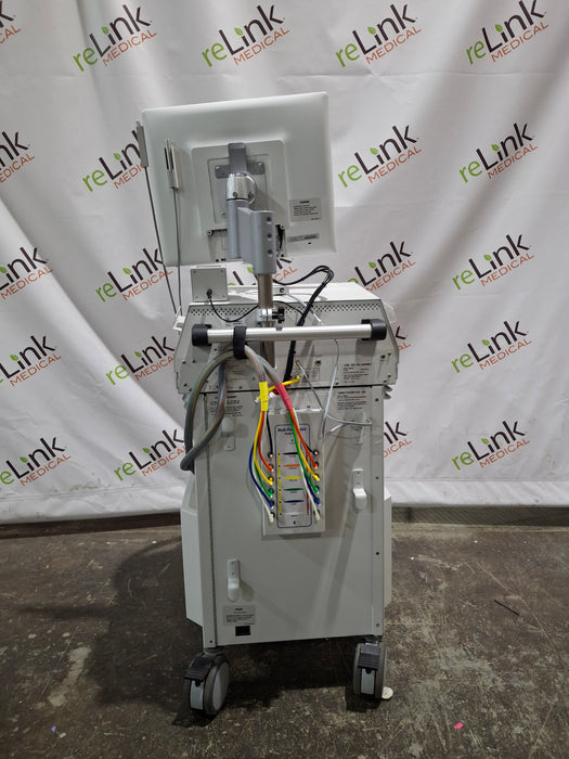 Parks Flo-Lab 2100 SX-2 Vascular System