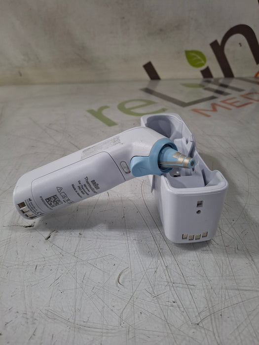 Welch Allyn Braun ThermoScan PRO 6000 Ear Thermometer