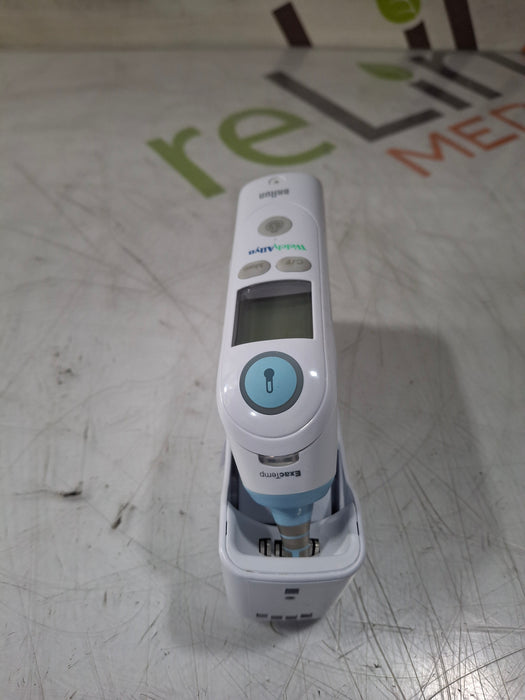 Welch Allyn Braun ThermoScan PRO 6000 Ear Thermometer