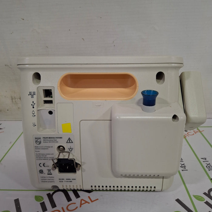 Philips Suresigns VS3 Vital Signs Monitor